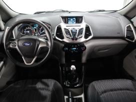 ECOSPORT TITANIUM